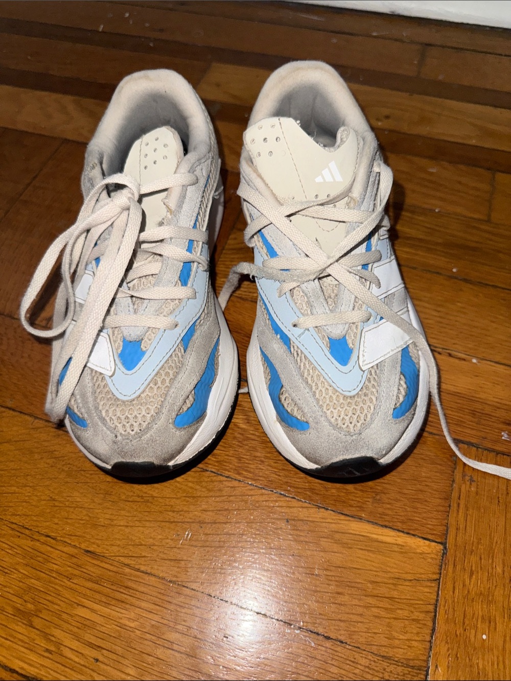 adidas Kids Sneakers